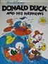 Donald Duck and his nephews