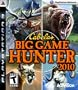 Cabela's Big Game Hunter '10