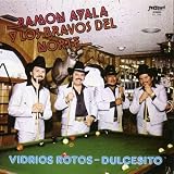 Ramon Ayala -  Vidrios Rotos