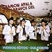 Ramon Ayala - Vidrios Rotos