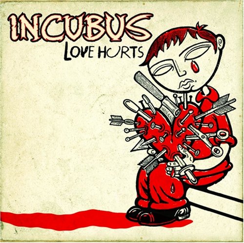 CD-Charts  Music : Love Hurts