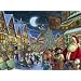 Ravensburger 19168 - Weihnachtsfreuden - 1000 Teile Puzzle