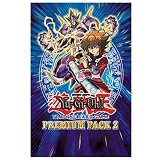 Eigenschaften Upper Deck / Premium Pack 2 Booster deutsch