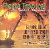 Fiesta Tropical De Tierra C.
