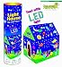 Catterpillar Tent House with LED Lights RS.999.00