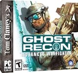 Tom Clancy's Ghost Recon Advanced Warfighter