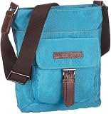 Tom Tailor Acc Yuma 10178 20 Damen Schultertaschen, 19x21x4 cm (B x H x T)