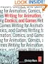 Writing for Animation, Comics, and Games