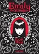 Emily the Strange: The Lost Days