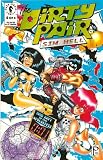 The Dirty Pair: Sim Hell #4 (4 of 4)