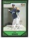 2007 Bowman Draft # BDP50 Ryan Braun (RC) - Milwaukee Brewers - Rookie Baseball Card in a Protective Display Case