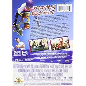 Thrashin [Import USA Zone 1]