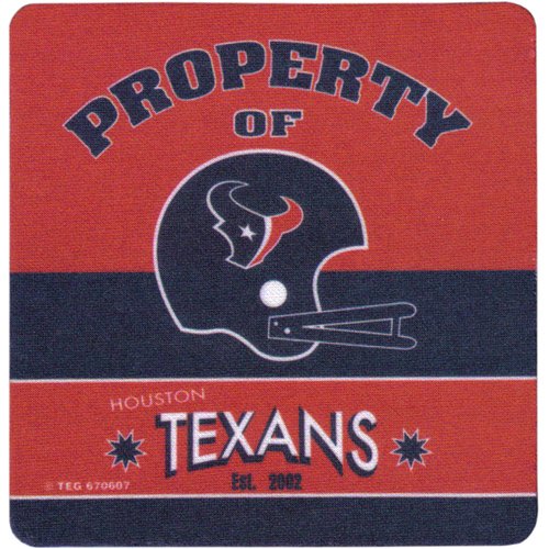 Houston Texans Team Reflections 