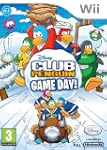Club Penguin: Game Day (Wii) [Importa...