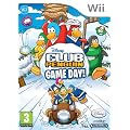 Club Penguin: Game Day (Wii)