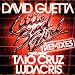 David Guetta  Little Bad Girl feat Taio Cruz