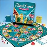  Trivial Pursuit - Family Edition
