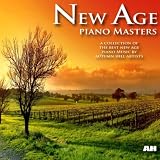 New Age Piano Masters New Age Piano Masters: A Collection of the Best New Age Piano Music