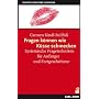 Fragen k�nnen wie K�sse schmecken: Systemische Fra&hellip von Carmen Kindl-Beilfu�