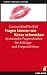 Fragen k�nnen wie K�sse schmec