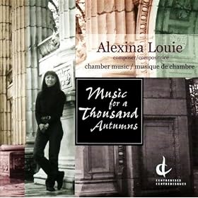 Music for a Thousand Autumns