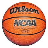 Wilson NCAA High Performance Intermediate (28.5) Basketball