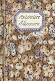 CUISINIERE ALSACIENNE (N.ED.)