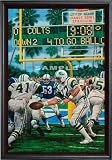 New York Jets - "Broadway Guarantee" - Wall - Framed Giclee