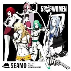 5 WOMEN