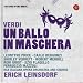 Verdi : Un bal masqu� (Un ballo in maschera)