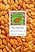 Raw Almonds from California - 10 (1 Lb) Resealable Packages