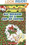 Geronimo Stilton #10: All Because of...