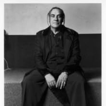 Bill Ward