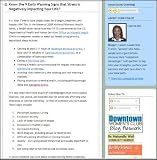 Discover Your Competent Advantage