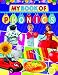My Book of Phonics (Word Books, Dictionaries & Phonics) RS.119.00