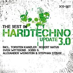 The Best in Hardtechno 3