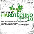 The Best in Hardtechno 3