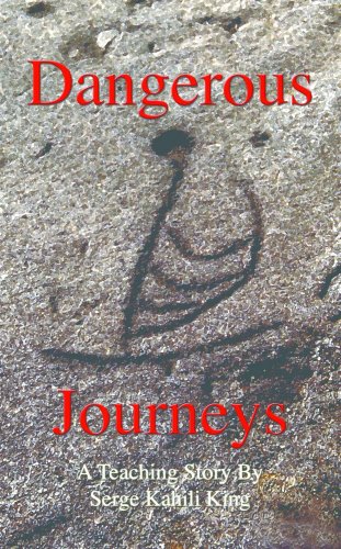 Dangerous Journeys Book Image