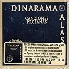 Canciones Profanas by Alaska y Dinarama