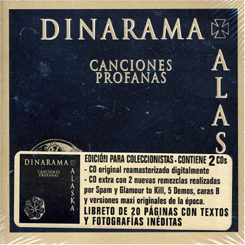 Alaska y Dinarama - Cebras Lyrics - Zortam Music