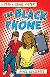 The black phone
