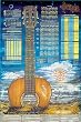 Guitar Poster