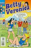  : Archie and Veronica #106 Hearing Aided