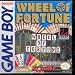 Video Games : Wheel of Fortune