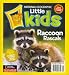 Magazines : National Geographic Little Kids, September/October 2008 Issue