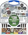 Dremel 710-05 160 Piece Accessory Kit