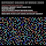 Jack Black (Denis Marshall & Denis Gromoff Remix)