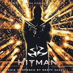 Hitman