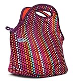 BUILT Gourmet Getaway Lunch Tote