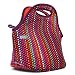 BUILT Gourmet Getaway Lunch Tote